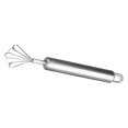 thumbnail image 2 of Braveheart Portable en Acier Inoxydable Noix de Coco Viande Poisson Échelle Outil Coupe Râpe Gadgets de Cuisine, 2 of 9