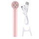 thumbnail image 1 of Portable Handheld Nail Lighting Therapy Pen One Light Timed Charging Fairy Stick Nail Light Pink Mo, 1 of 3