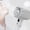 White WH, variant on Iumwxz Smart Home Appliances Handheld Fan Usb Rechargeable Portable High Wind High Speed Turbo Handheld Fan Energy-Saving Green Plastic Tax Free Weekend