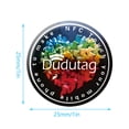 thumbnail image 3 of Dudutag One-Click Smart Stickers, Smart Personal Business Cards, Digital Cards, 3 of 5