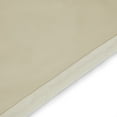 thumbnail image 6 of Crosley Furniture 2-Piece Vinyl Outdoor Arm Chair Furniture Cover Set in Tan, 6 of 7