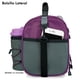 thumbnail image 3 of Lonchera SQbags  Fresh + 3 Toppers + Gel Refrigerante, 3 of 7