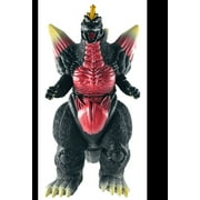 Brand New Big Space Godzilla Toy 14" Head-to-Tail 1994 Action Figure Carry Bag