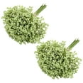thumbnail image 3 of Lifelike Gypsophila Artificial Flowers - 32 Pcs Gypsophila for Elegant Decor!, 3 of 6