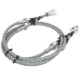 thumbnail image 3 of RSX Shifter Cables Car Accessory Replacement for K20 K24 K Swap EG EK KSeries Civic Crx, 3 of 14