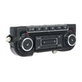 thumbnail image 4 of Restored 20112012 Volkswagen Tiguan Eos Dual Zone Climate Control Panel Part 5K0907044CF (Refurbished), 4 of 5