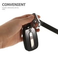 thumbnail image 3 of HEALEEP Key Fob Protector TPU Sleek Design for Daily Use with Key Protection 1Pack, 3 of 8
