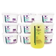 Avlon Affirm Fiberguard Fiber Guard Sensitive Scalp Relaxer 9 Application Kit