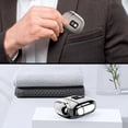 thumbnail image 2 of Nouveau Rasoir en Alliage Résistant au Lavage, Rasoir de Voyage Compact Électrique Portable pour Hommes, Mini Rasoir Domestique, 2 of 8