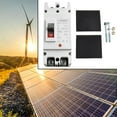 thumbnail image 3 of Dc Circuit Breaker 2P Dc Circuit Breaker Mccb Solar Battery Pv, 3 of 9