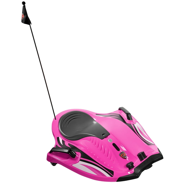 Nighthawk ride on walmart 2025