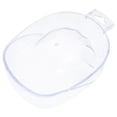 thumbnail image 4 of Miangastore Manicure Soaking Dish Practical Design 1Pack 7.1x5.1x1.6In, 4 of 8
