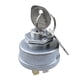 thumbnail image 5 of Interruptor de llave de arranque de metal Sunnimix 725-0267 692318, 5 of 8