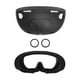thumbnail image 1 of For Ps Vr2 Headset Silicone Protector Cover Anti-scratch Replacement Face Interface Grips Case Vr C, 1 of 5