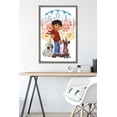 thumbnail image 6 of Disney Pixar Coco - Duo Wall Poster, 22.375" x 34", Framed, 6 of 6