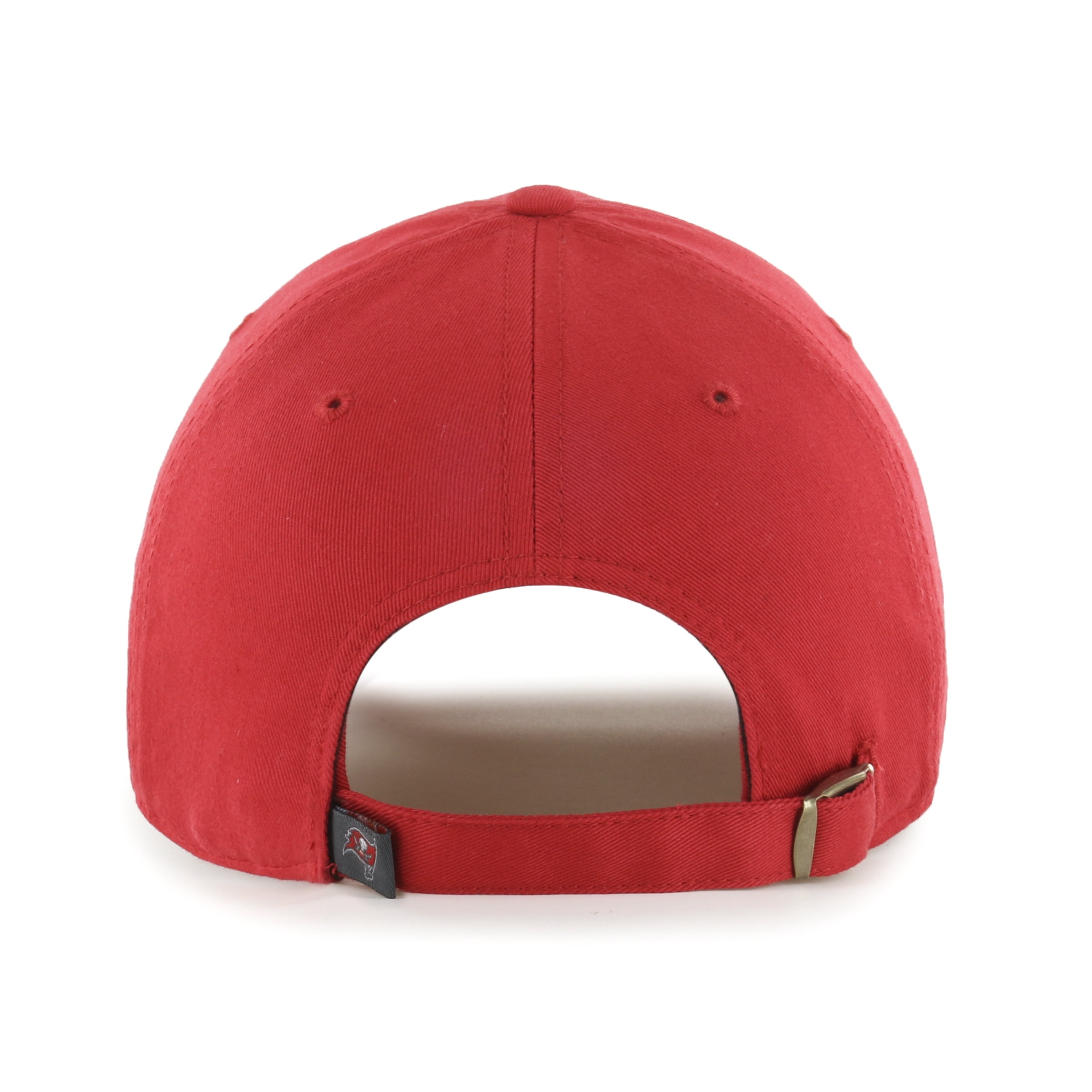 NFL Tampa Bay Buccaneers Clean Up Adjustable Hat