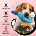 thumbnail image 4 of Dog Diggin Designs Libation Station Collection | Unique Squeaky Parody Plush Dog Toys – Shaken, Not Stirred, 4 of 6