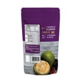 thumbnail image 3 of Burchers Monk Fruit Con Alulosa 240g, 3 of 5