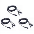 thumbnail image 1 of 3X Cable de Conexión de Auriculares VR E3 para Casco VR E3-B E3-C E3-P VR Cable Compatible con Accesorios de 5 Metros, 1 of 5