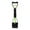 Green, variant on HomeDm Pooper Scooper for Dogs, Long Handle Dog Poop Scooper, Portable Dog Poop Pick Up Tool, Folding Poop Scoop for Yard, Grass, Dirt