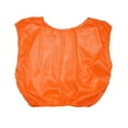 thumbnail image 2 of Scrimmage Vest - ORANGE BODY - INTERMEDIATE, 2 of 2
