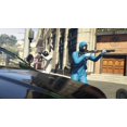 PS4 GRAND THEFT AUTO V [PREMIUM EDITION] (US)