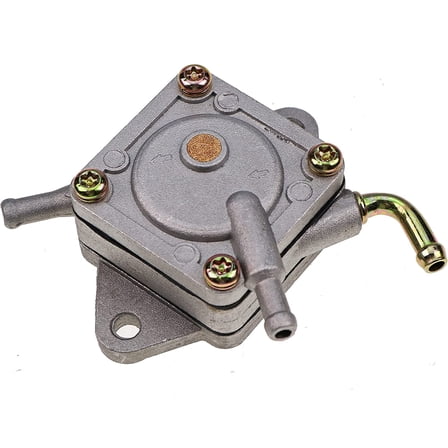 Fuel Pump AM109212 For John Deere 170 175 240 245 260 265 285 320 180 185 130 160 165 108 111 111H 112L F510 F510 F710