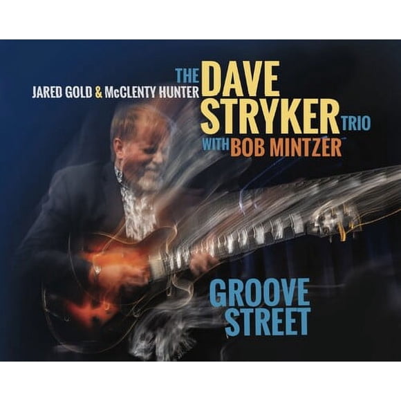 Groove Street