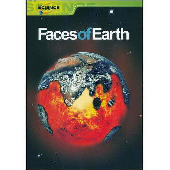Faces Of Earth (Widescreen)