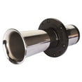 thumbnail image 2 of Speedway Chrome Ah-oo-gah Horn & Universal Electric Relay, 2 of 4