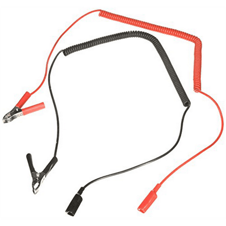 S&G Tool Aid 23150 - Perma-Coil® Jumper Leads