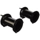 thumbnail image 1 of Kit de Separadores de Resortes de Espiral Fabtech FTS26010BK para Toyota, 1 of 1