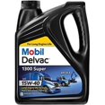 thumbnail image 1 of Mobil 1 122 492 Huile Diesel 15W40 - 1 gal - Caisse de 4, 1 of 3