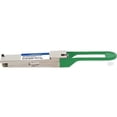 thumbnail image 2 of AddOn MSA and TAA 50GBase-BX PAM4 QSFP28 Transceiver (SMF, 1309nmTx/1295nmRx, 40km, LC, DOM), 2 of 8