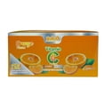 thumbnail image 2 of Vitamina C + Zinc 12 Tubos con 10 Tabletas Naranja Immunity naranja, 2 of 4