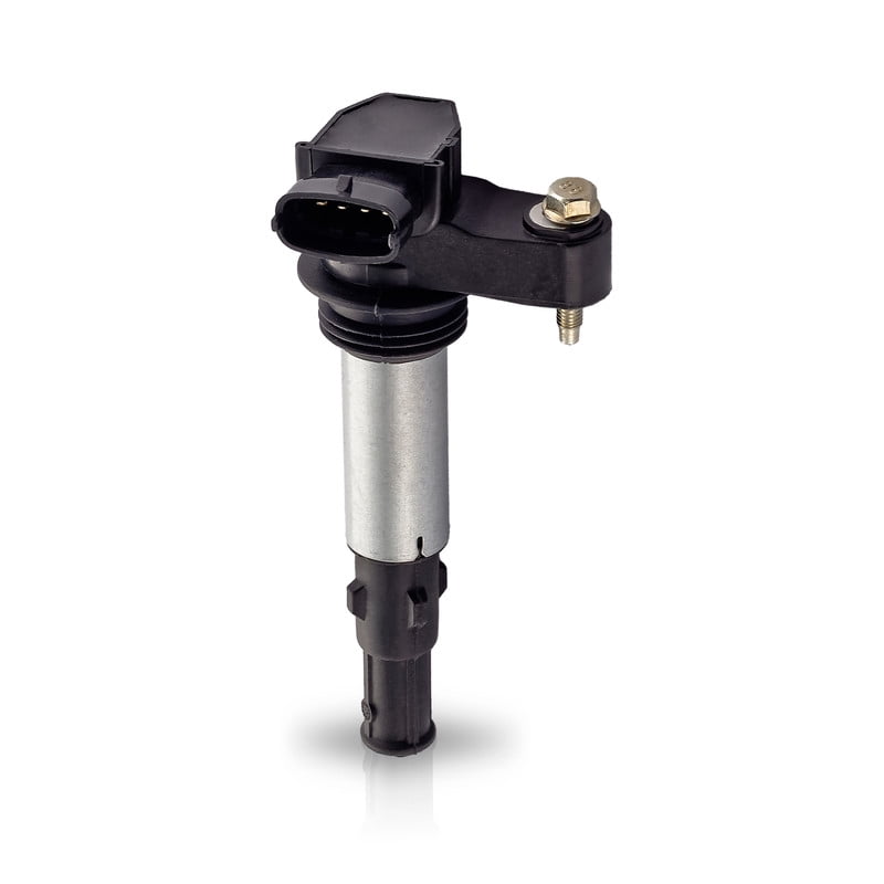 ISA Ignition Coil 2.8L 3.6L V6 For Buick 2009 Enclave, 2005-2008 Allure LaCrosse GMC 2009 Acadia Chevy 2009 Traverse Cadillac 2004-2009 CTS Saturn 2009 Outlook Replacement for UF375