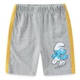 thumbnail image 6 of Smurfs Short Sleeve T-Shirt and Shorts Set (Boys), 2 Piece Set, Sizes 2T-4T, 6 of 7