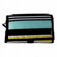 thumbnail image 2 of PackIt Freezable Lunch Bag with Zippered Pocket - Multi-Color / Surf Stripes, 2 of 2