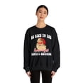 thumbnail image 3 of Kinesiologist Sweatshirt, Gifts, Crewneck, 3 of 6