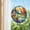A, variant on QuanTara Acrylic Suncatcher Puzzle Kit, DIY Stained Glass Puzzle for Adults, Window Garden Decor, Gift for Women Mom Friend, 7.48", Multicolor