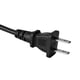 thumbnail image 5 of Transformador convertidor de tensión AGPtek 110/120V a 12V/5A, 5 of 7