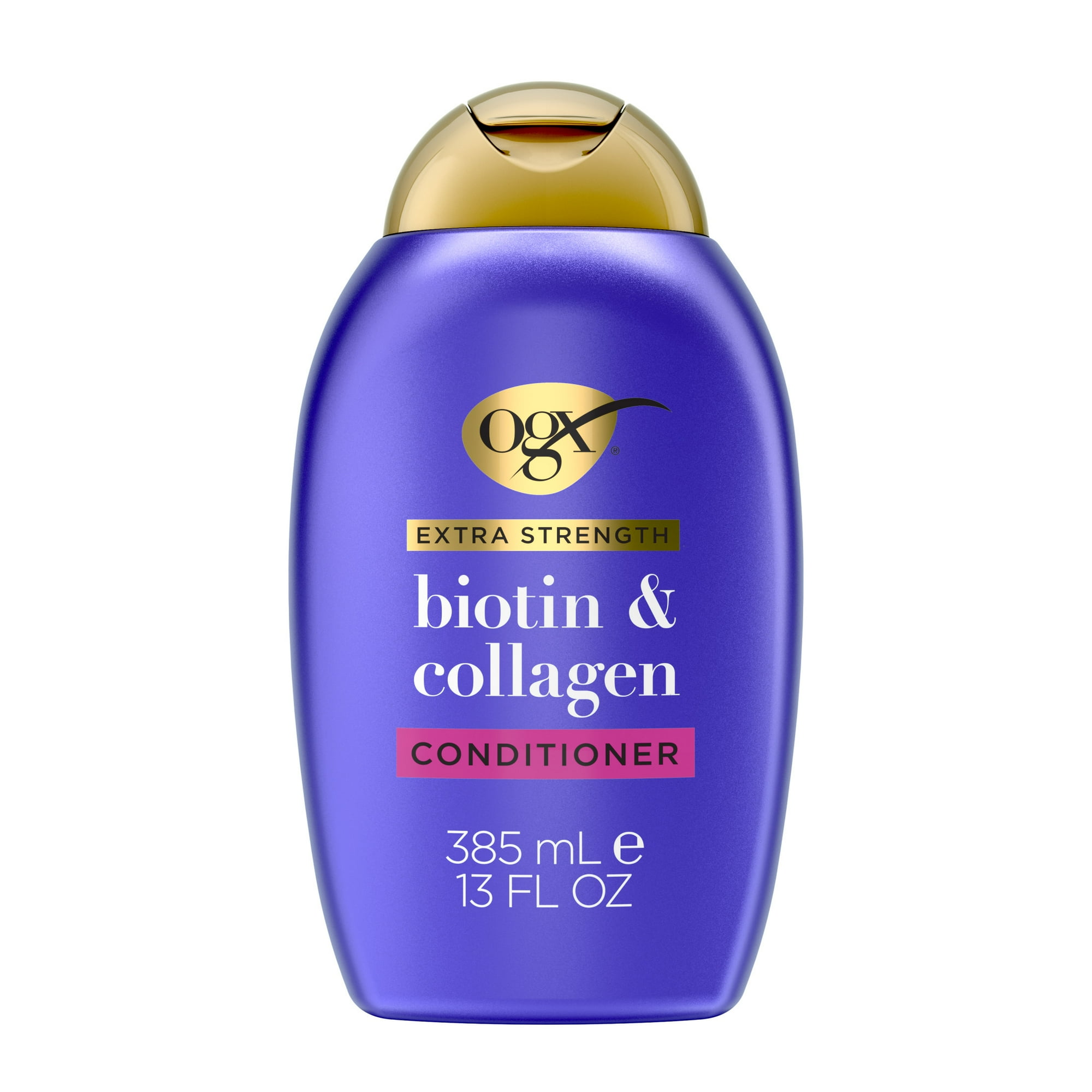Extra Strength Biotin & Collagen Conditioner