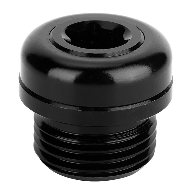 Couvercle d'Huile de Moteur, Couvercle d'Huile de Moteur Bouchon d'Huile Compact et Léger