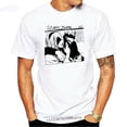 thumbnail image 3 of Ropa para hombre NieR Automata Sonic YoRHa camiseta para hombre 100% algodón moda para hombre camiseta YoRHa 2B juego camiseta manga corta Cl, 3 of 5