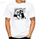 thumbnail image 3 of Ropa para hombre NieR Automata Sonic YoRHa camiseta para hombre 100% algodón moda para hombre camiseta YoRHa 2B juego camiseta manga corta Cl, 3 of 5