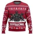 thumbnail image 4 of Nuevas sudaderas con capucha deportivas de calle de moda feliz de Navidad Venta caliente 2024 Regalo de Navidad impreso en 3D Suéter de gran tamaño Ropa superior fea, 4 of 4