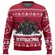 thumbnail image 5 of Nuevas sudaderas con capucha deportivas de calle de moda feliz de Navidad Venta caliente 2024 Regalo de Navidad impreso en 3D Suéter de gran tamaño Ropa superior fea, 5 of 5