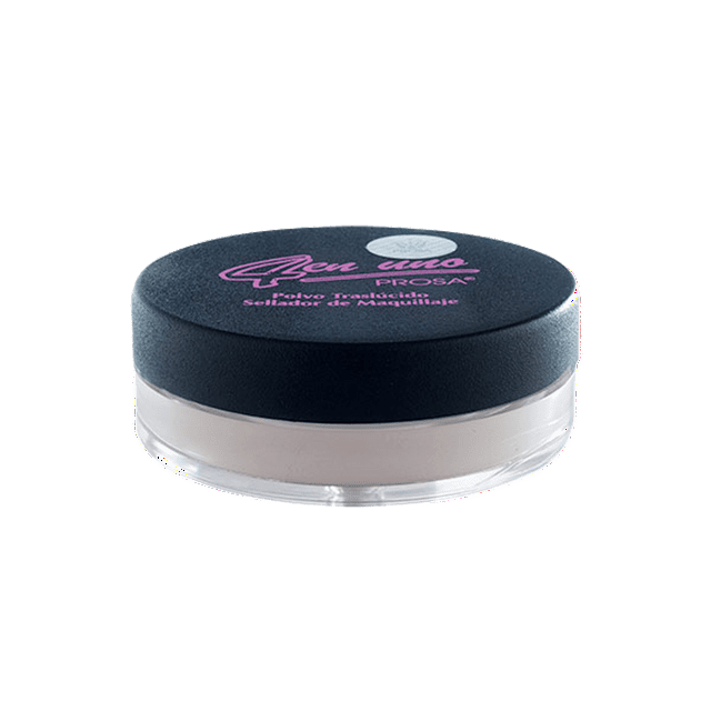 Polvo Sellador Maquillaje HD Prosa 15 g Prosa Polvo Sellador HD Prosa