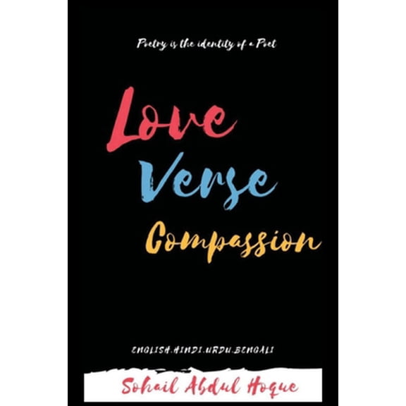 Pre-Owned Love Verse Compassion (Paperback) 9390354811 9789390354818