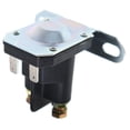 thumbnail image 5 of EPOTOOR Starter Solenoid For Cub Cadet 725-04439 LTX1045 LTX1046 LT1042 LT1045 LT1040 US, 5 of 6